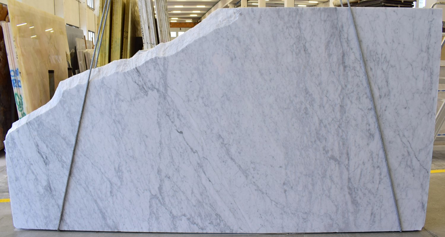 Bianco Carrara