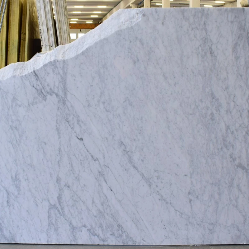Bianco Carrara