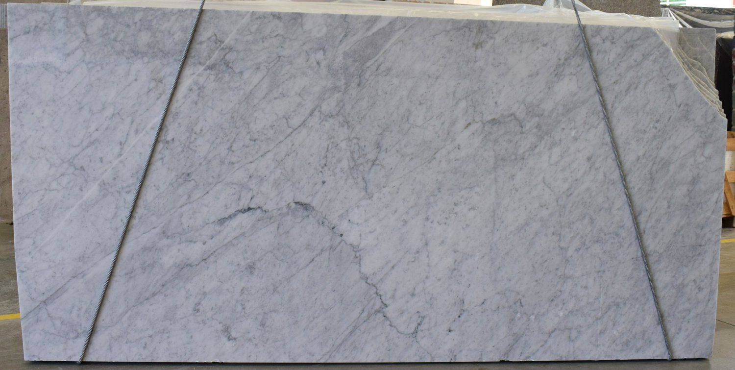 Bianco Carrara