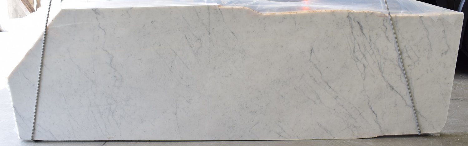 Bianco Carrara