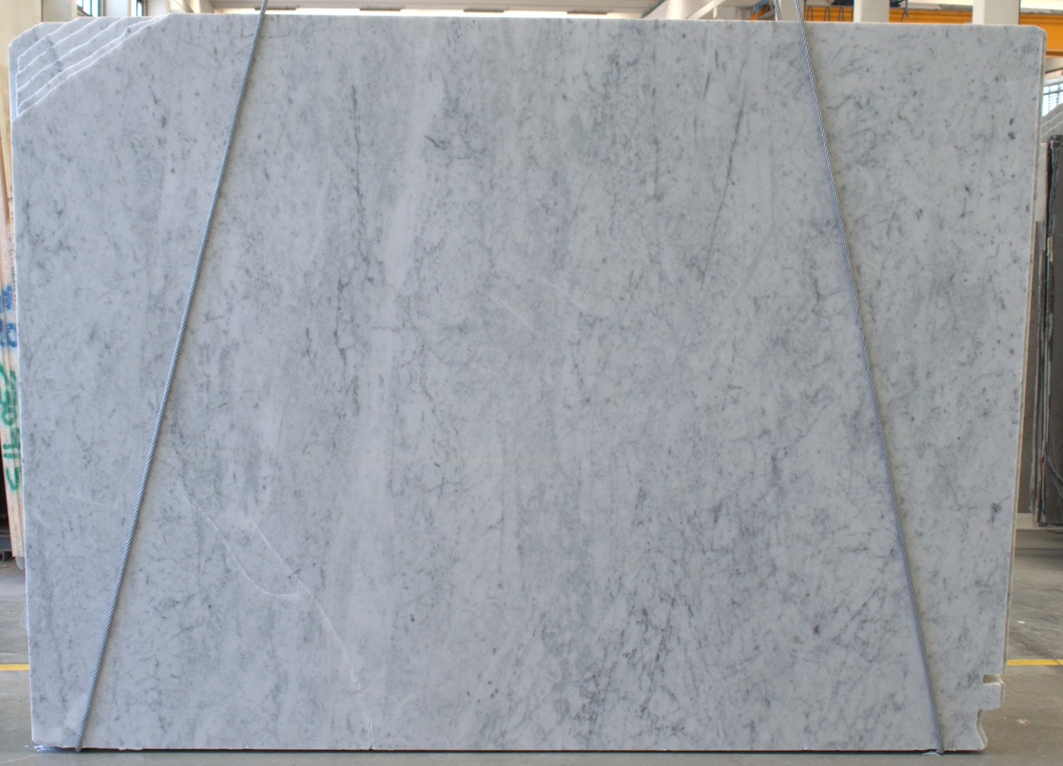 Bianco Carrara