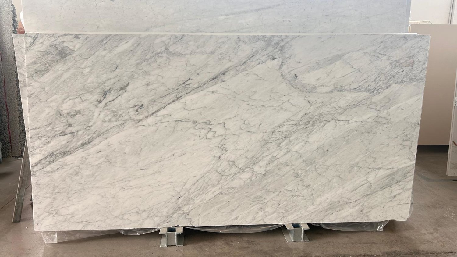 Bianco Carrara
