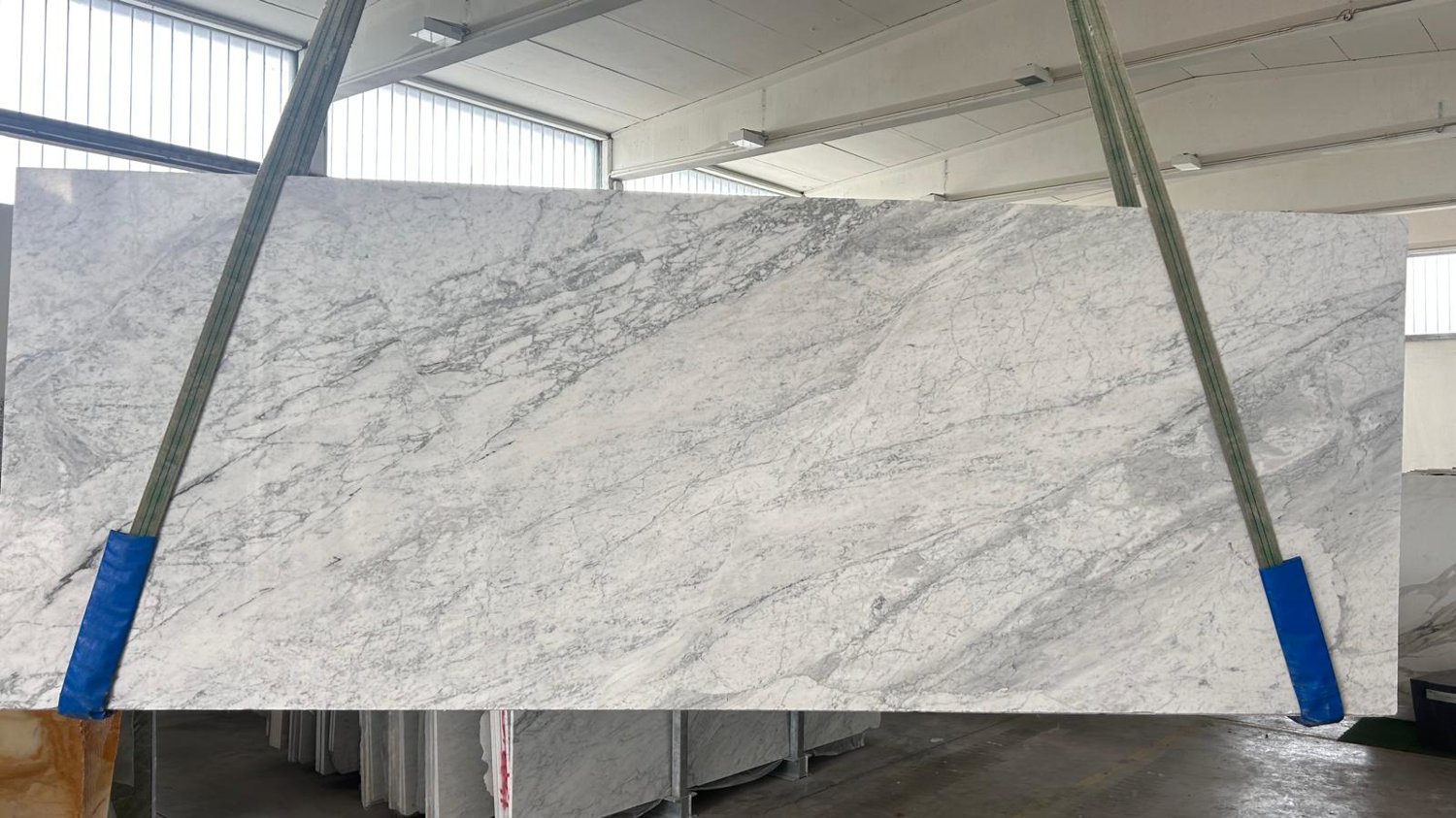 Bianco Carrara