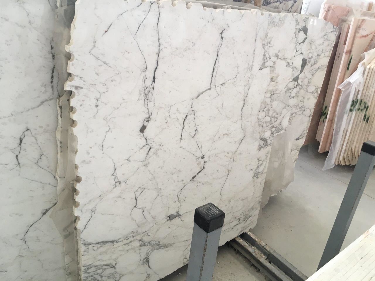 Arabescato Carrara