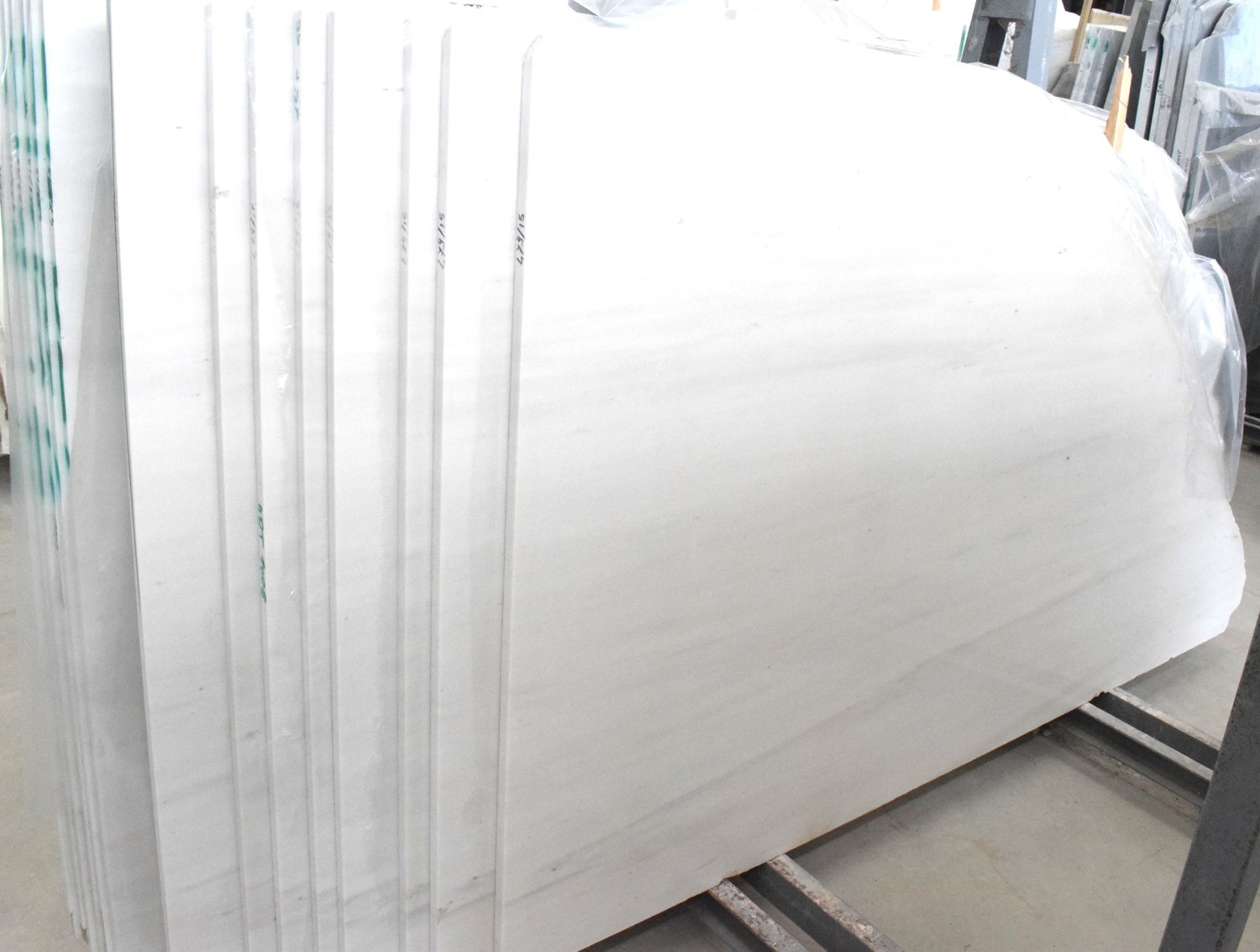 Bianco Sivec