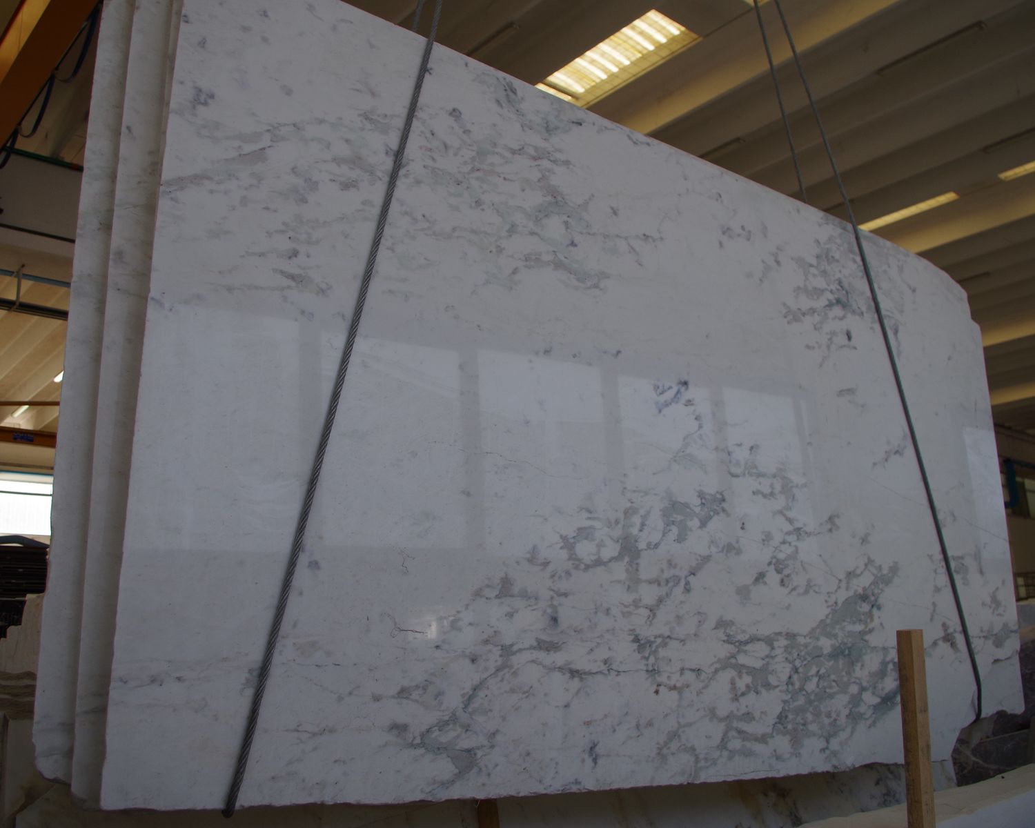 Bianco Statuario
