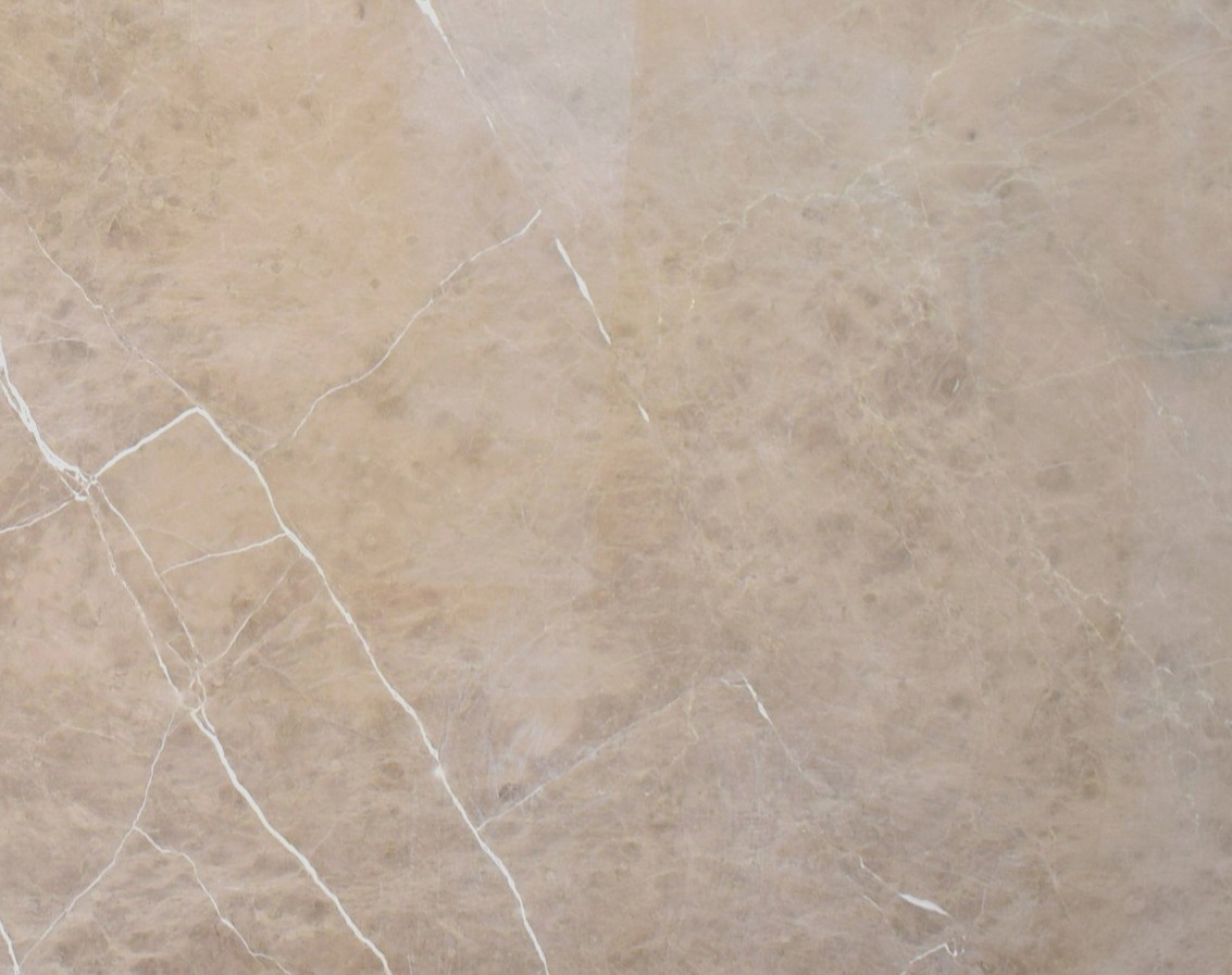 Blocchi In Marron Ambrato / Cloudy Beige
