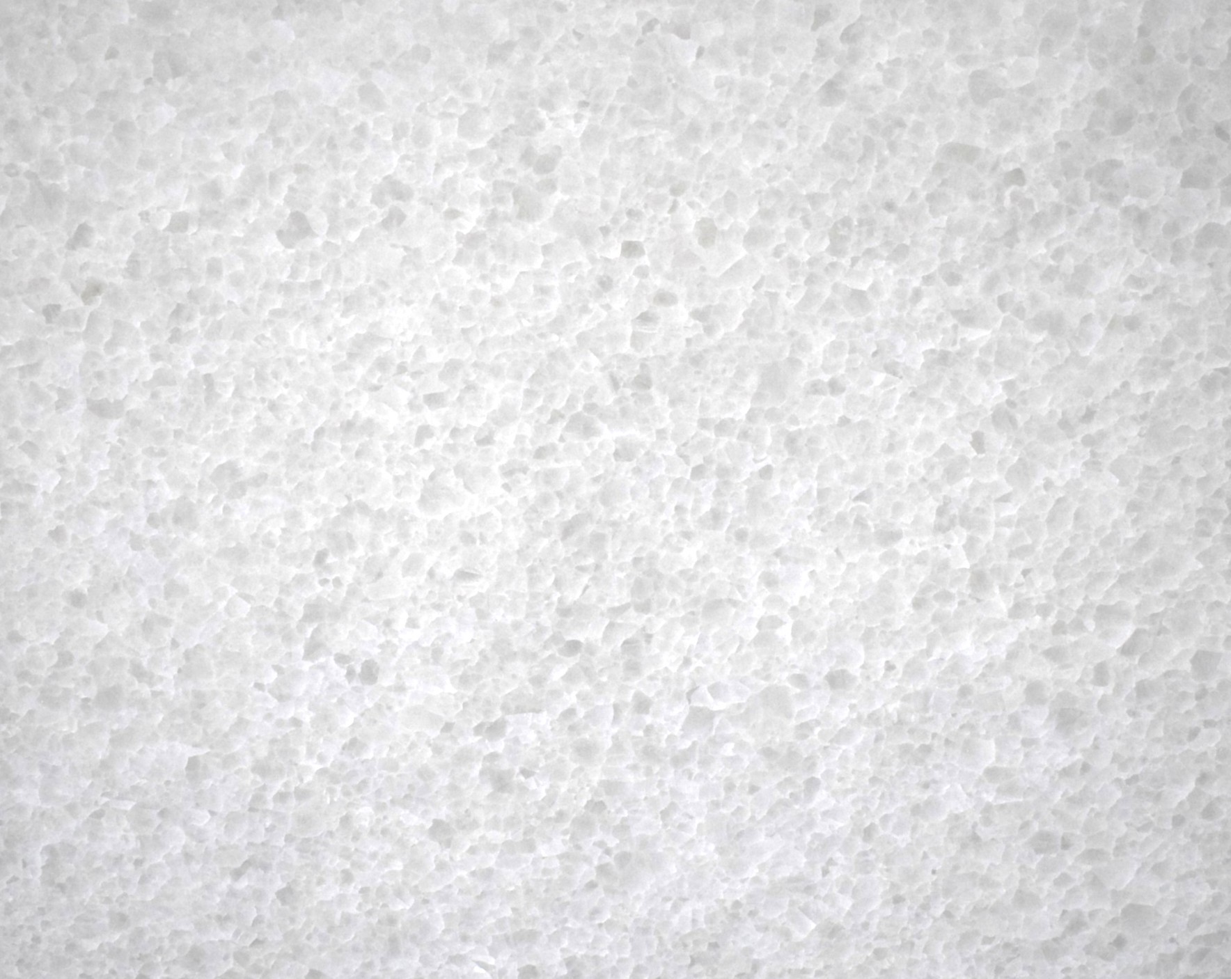 Blocchi In Calcite Bianca