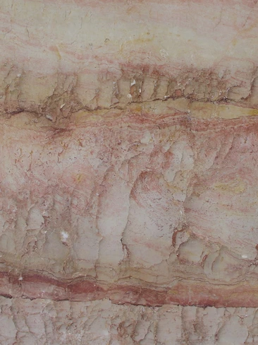 Blocchi In Breche Rougette