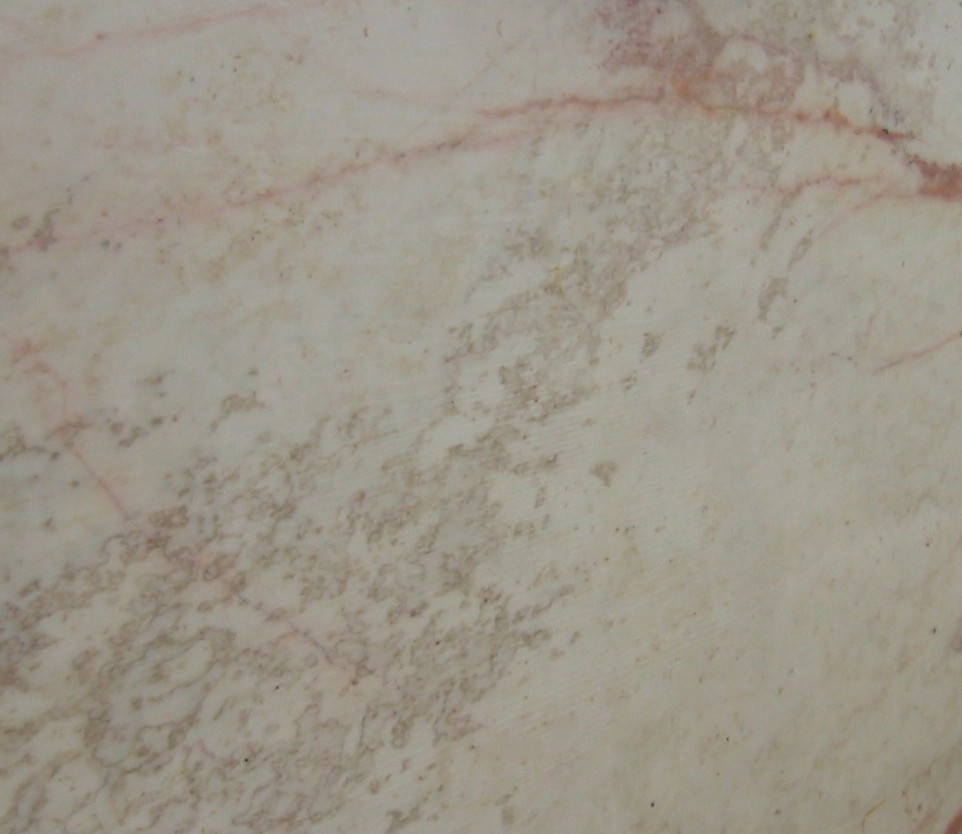 Blocchi In Rosa Marocco