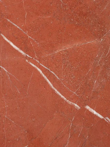 Blocchi In Rosso Caledonia