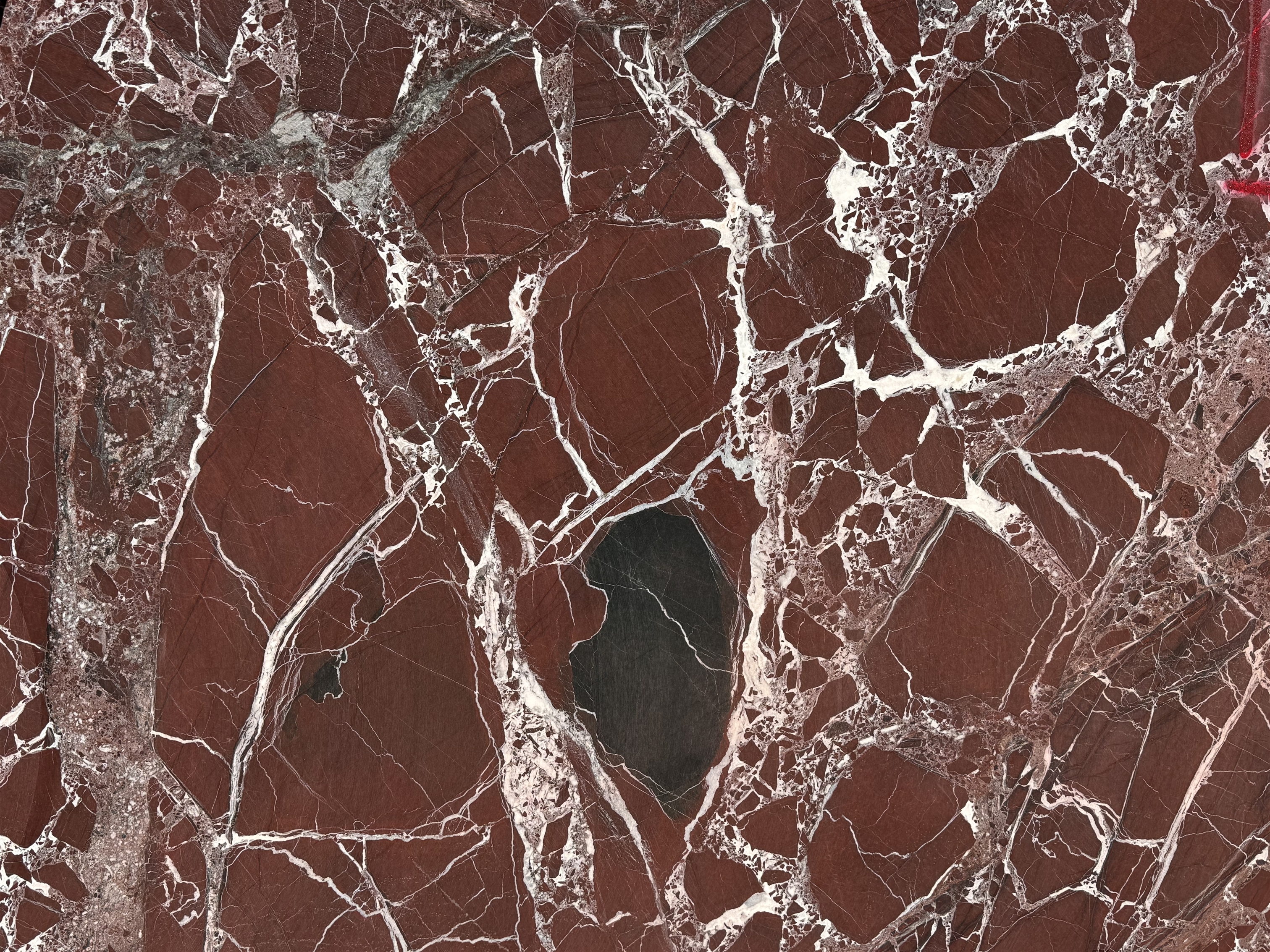 Blocchi In Rosso Lepanto