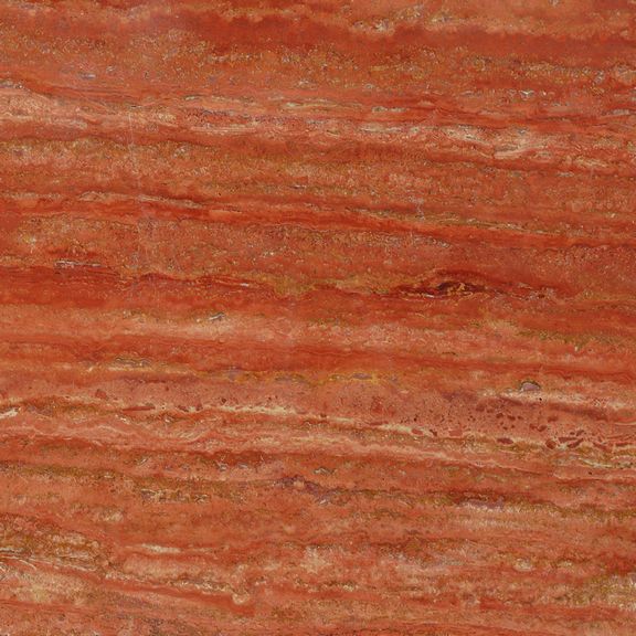 Travertino Rosso