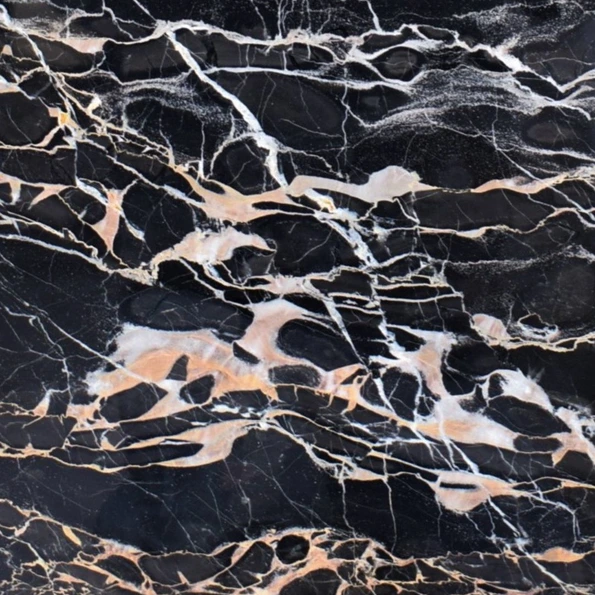 Nero Portoro Gold