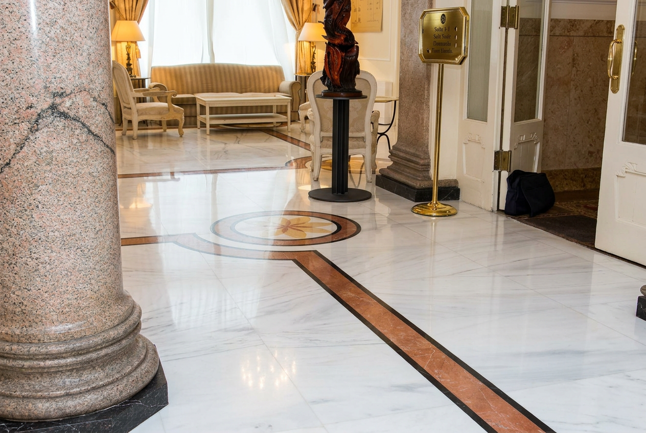 Flooring