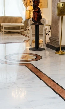 Flooring