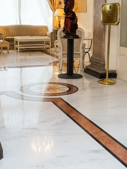 Flooring