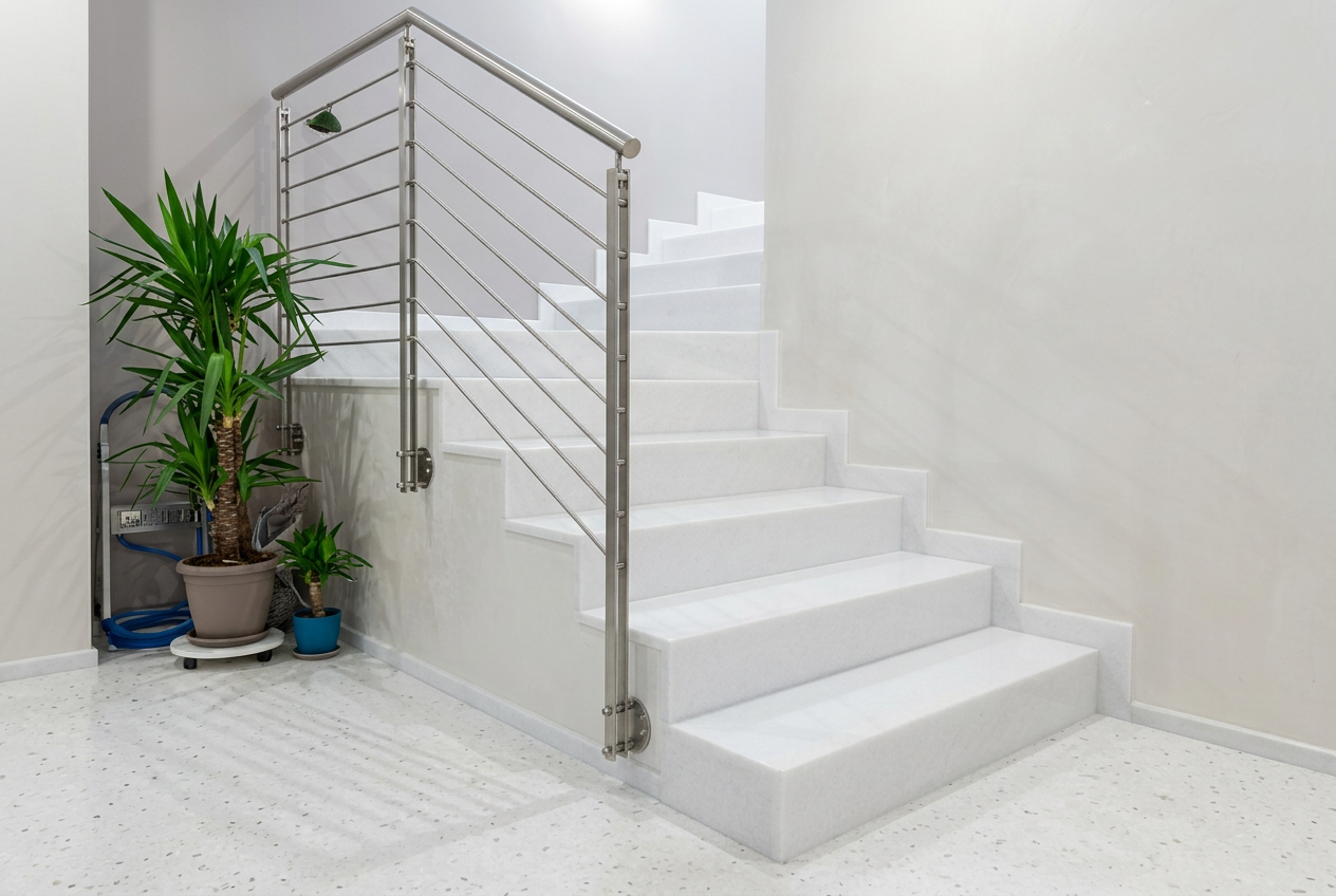 Staircases
