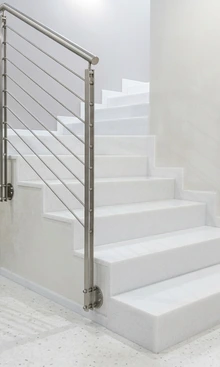Staircases