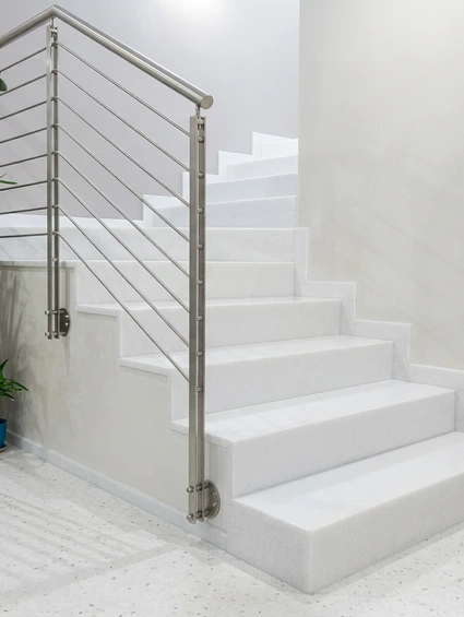 Staircases