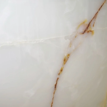 Onice bianco