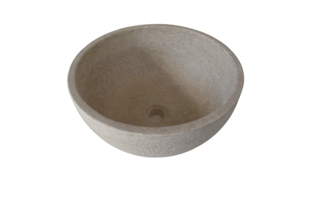 Bathrooms: marble, granite and natural stone coverings