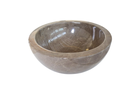Bathrooms: marble, granite and natural stone coverings