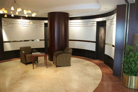 Marble, granite and natural stone floorings