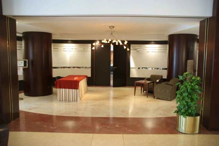 Marble, granite and natural stone floorings
