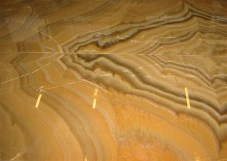 Marble, granite and natural stone floorings