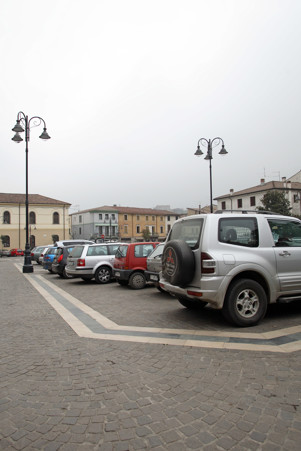 external  marble claddings