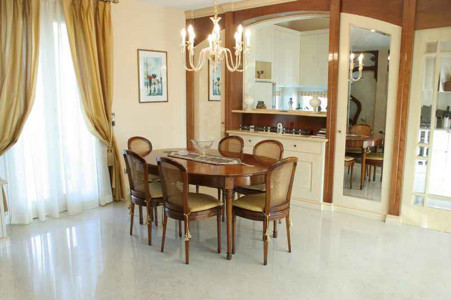 Marble, granite and natural stone floorings