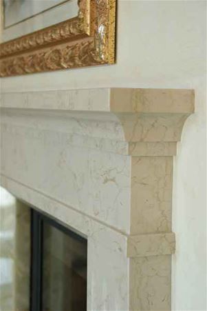 Rivestimenti per interni in marmo, pietra naturale e granito