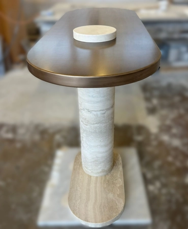 kitchen tops in marble, natural stone and granite