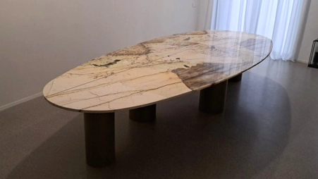 kitchen tops in marble, natural stone and granite