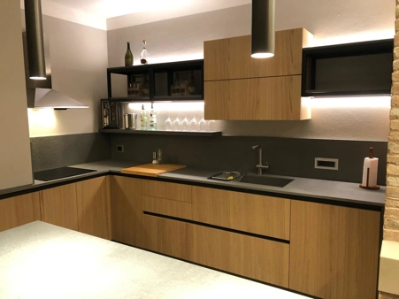 kitchen tops in marble, natural stone and granite