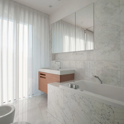 Bagni in marmo granito e pietra naturale