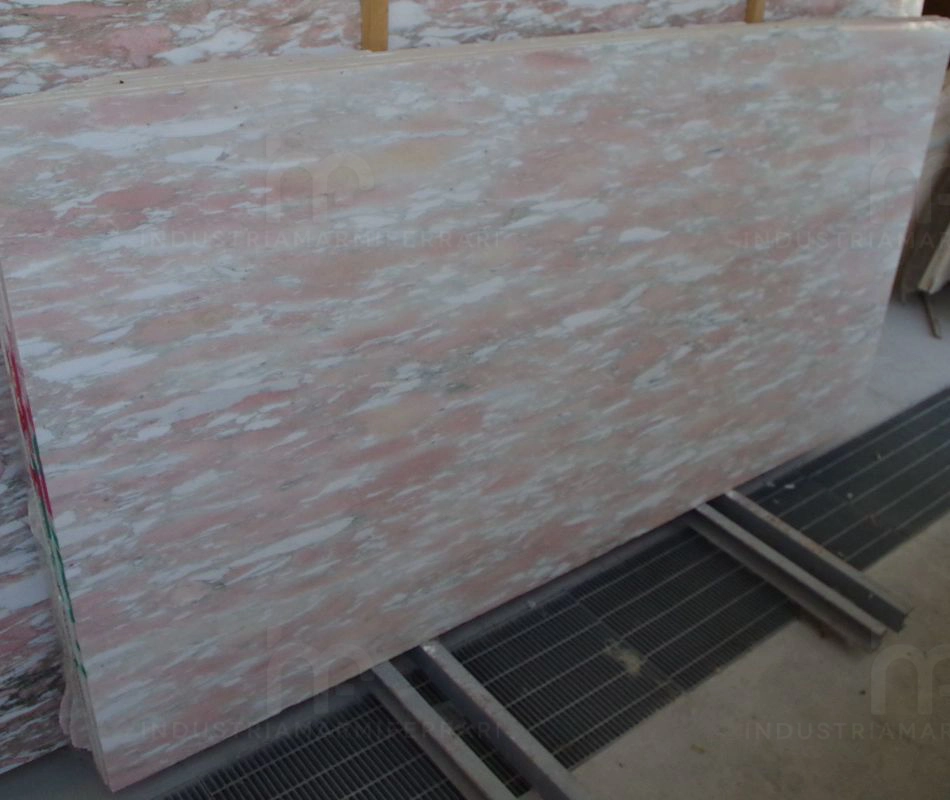 LASTRE IN ROSA NORVEGIA