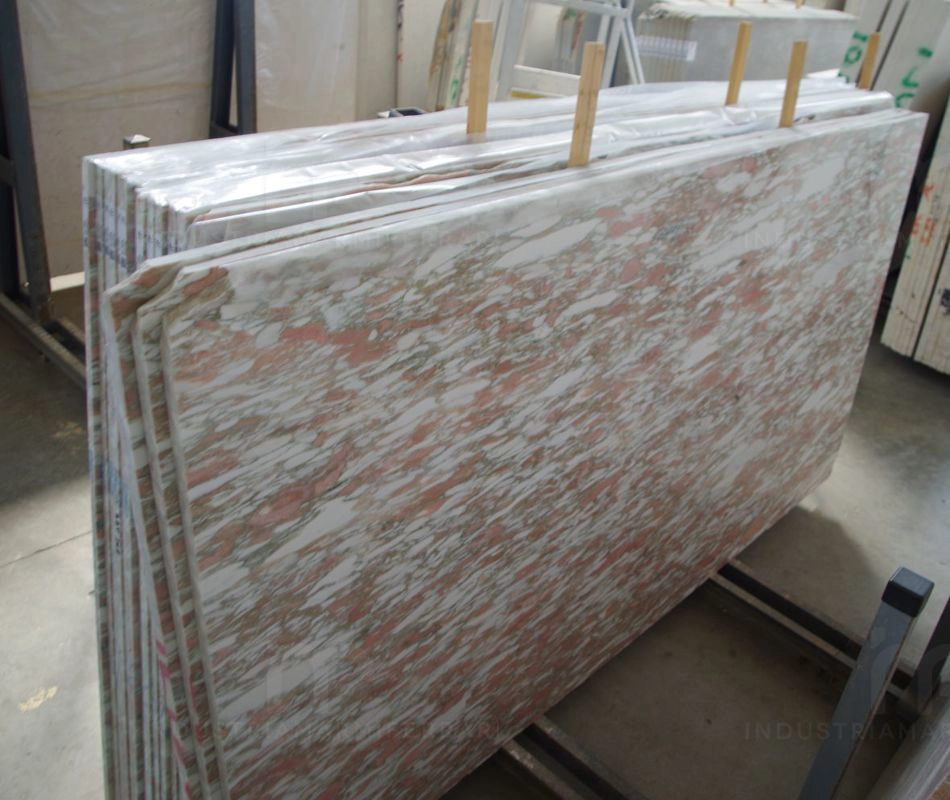 LASTRE IN ROSA NORVEGIA