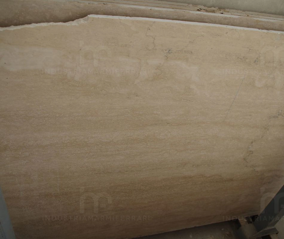 LASTRE IN TRAVERTINO CLASSICO