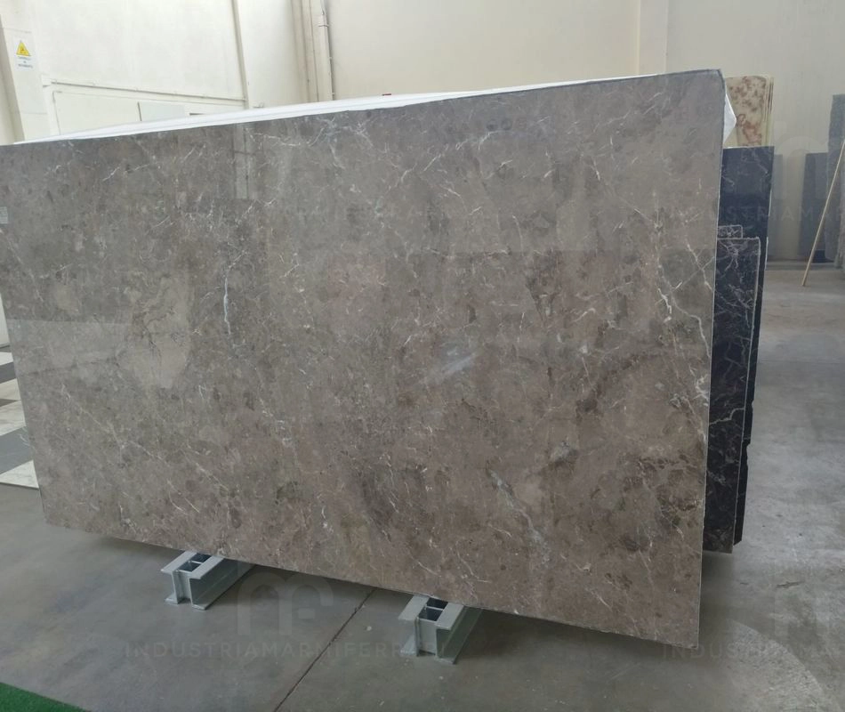 LASTRE IN MARINACE GREY