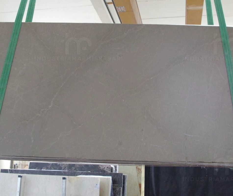 LASTRE IN OLIVE BROWN