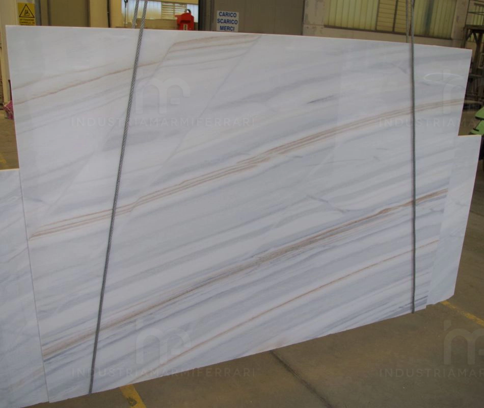 LASTRE IN BIANCO LASA