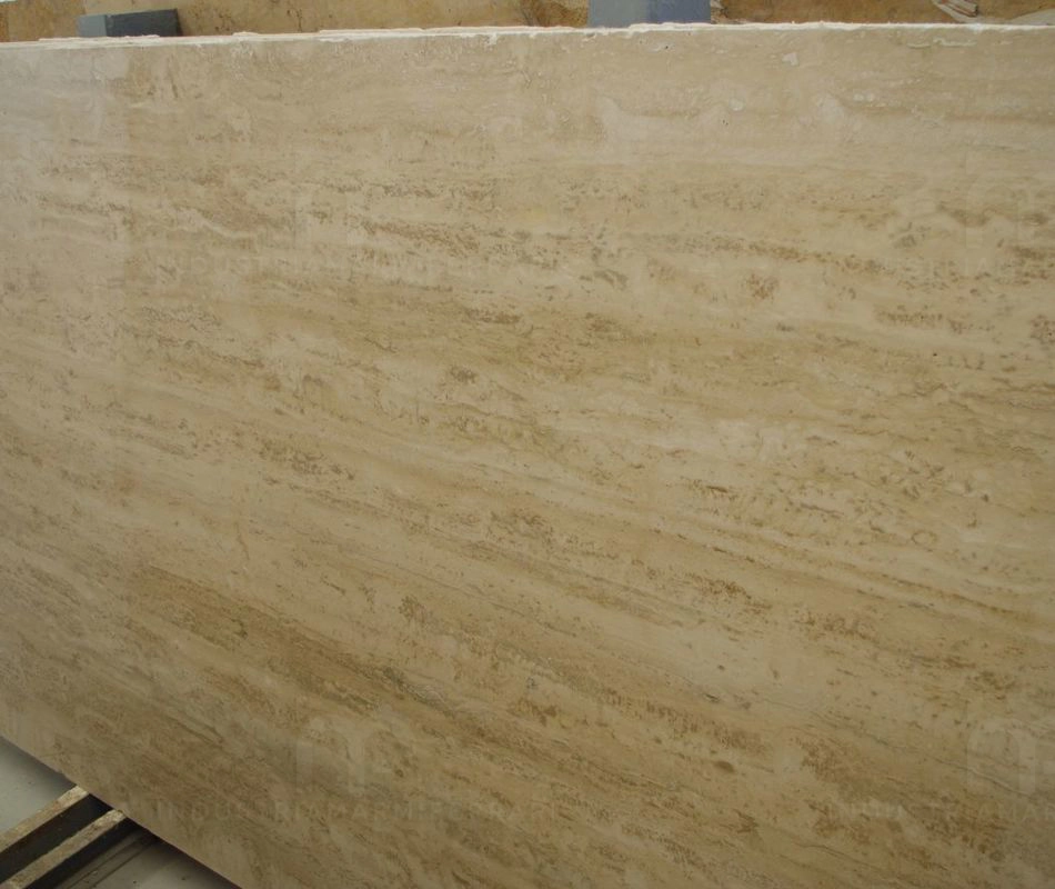 LASTRE IN TRAVERTINO CLASSICO