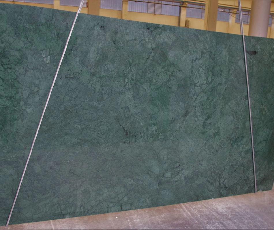 LASTRE IN VERDE IMPERIALE