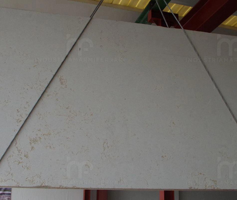 LASTRE IN GIALLO ISTRIA