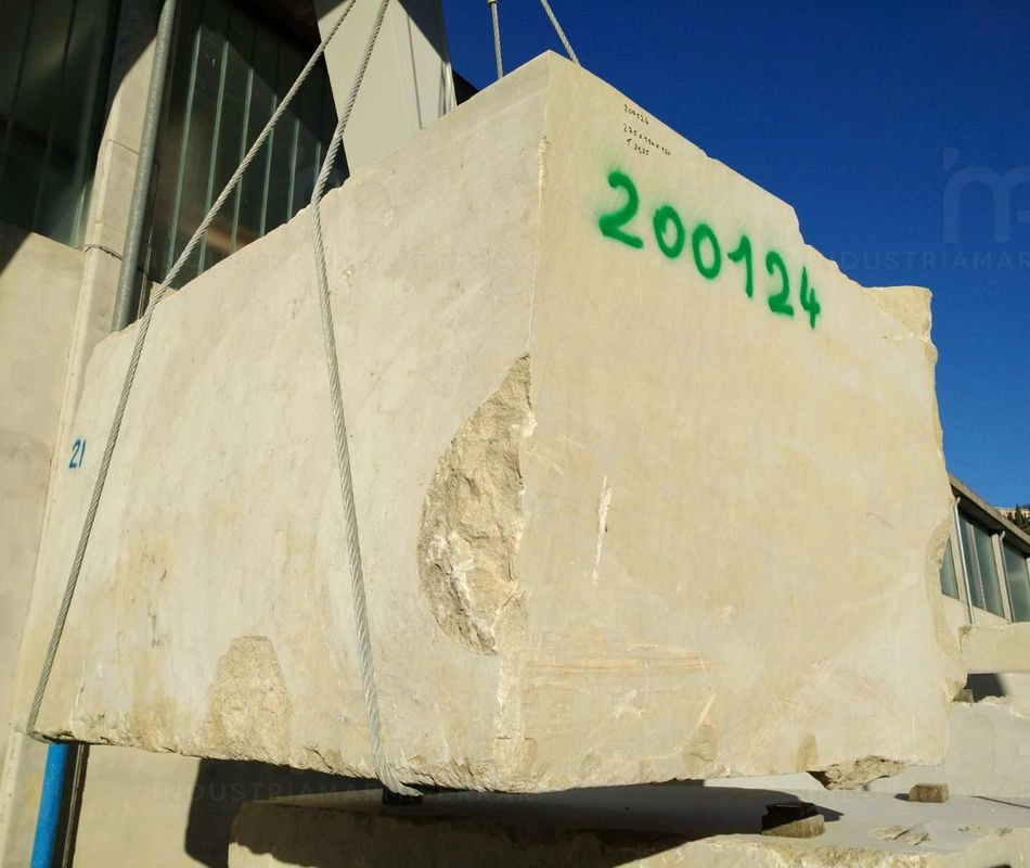 BLOCCHI IN RUSTIC GREEN