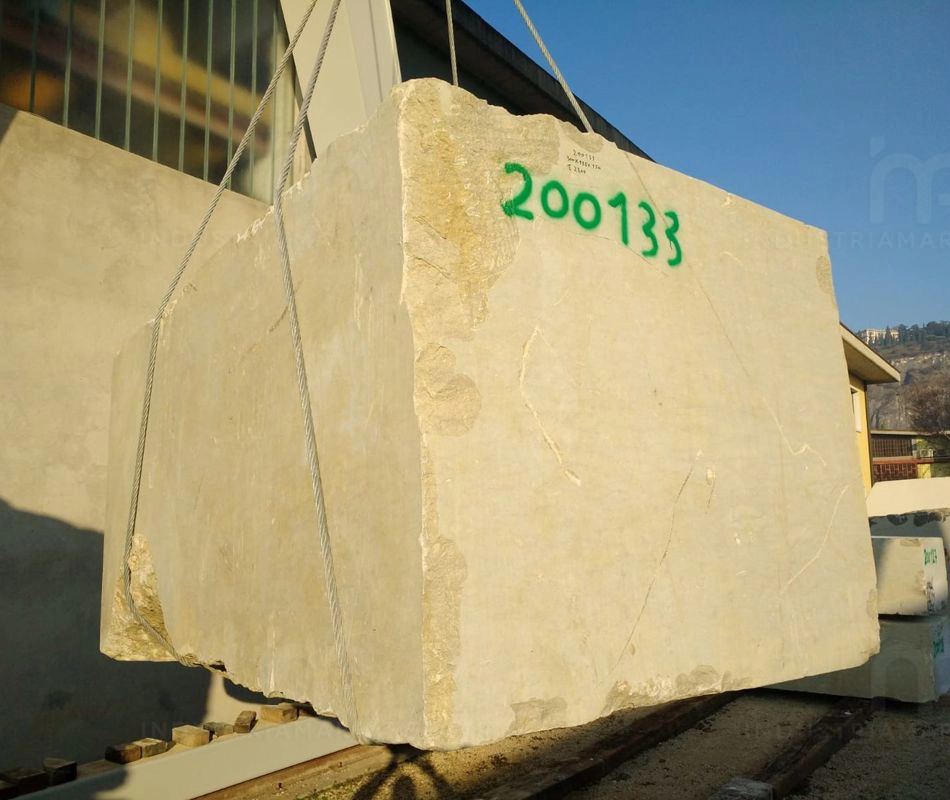 BLOCCHI IN RUSTIC GREEN