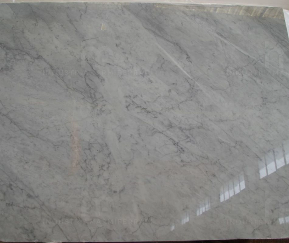 LASTRE IN BIANCO CARRARA