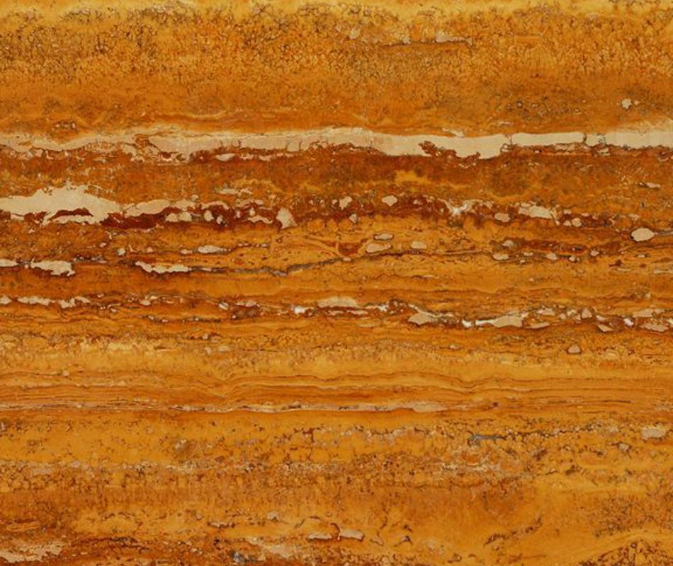 LASTRE IN TRAVERTINO GIALLO